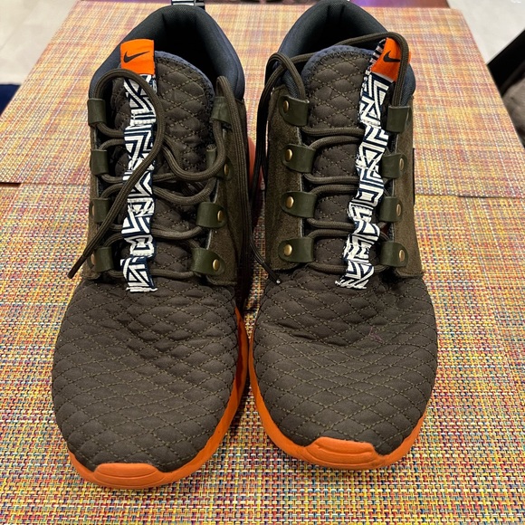 Nike shoes.size 10 - Picture 4 of 4